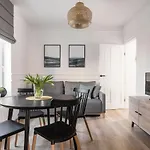 Sanhaus Apartments - Apartamenty Mewa Przy Deptaku