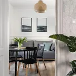 Sanhaus Apartments - Apartamenty Mewa Przy Deptaku