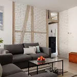 Sanhaus Apartments - Mewa - Komfortowe Apartamenty Przy Deptaku
