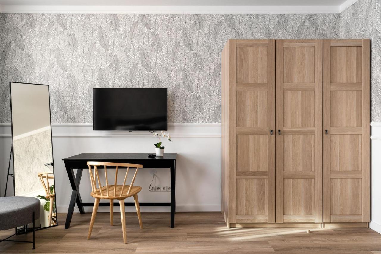 Apartament Sanhaus - Mewa Przy Deptaku