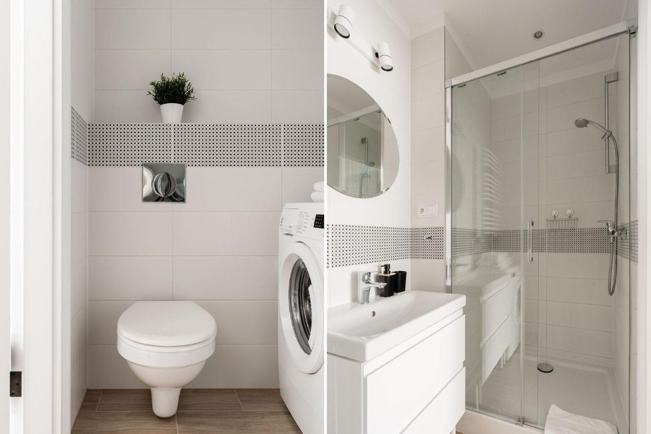 Apartament Sanhaus - Mewa Przy Deptaku *
