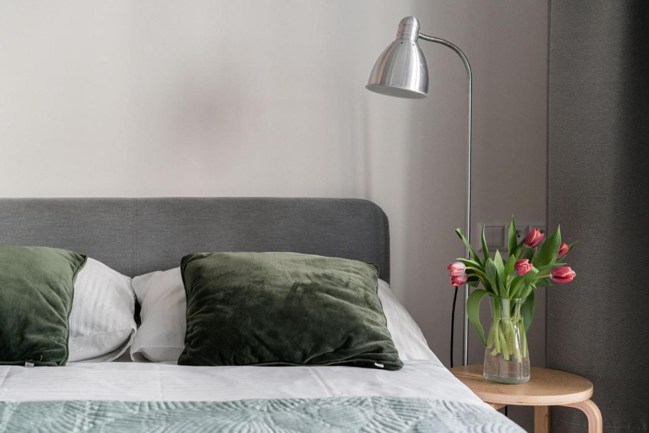 Apartament Sanhaus - Mewa Przy Deptaku