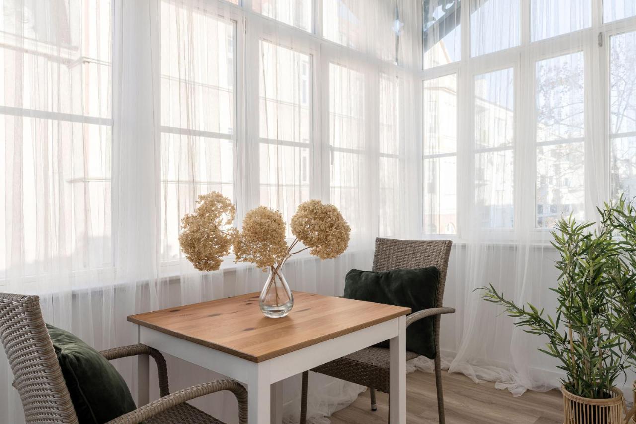 Apartament Sanhaus - Mewa Przy Deptaku *