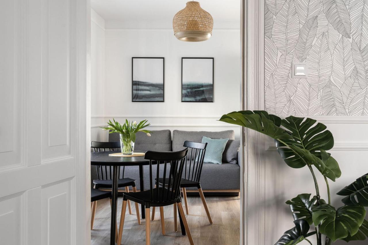 Apartament Sanhaus - Mewa Przy Deptaku
