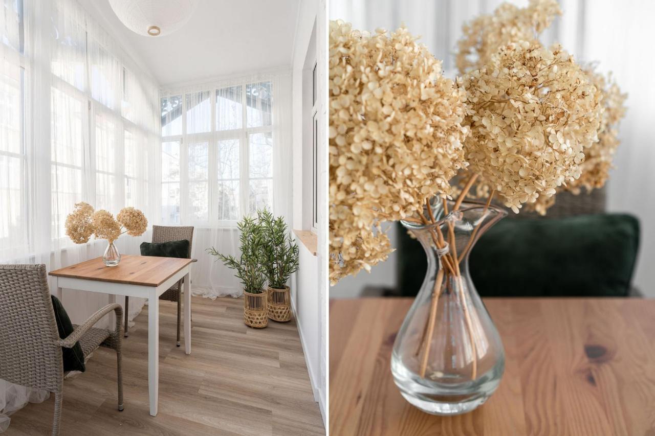 Sanhaus - Mewa Przy Deptaku Apartament Sopot